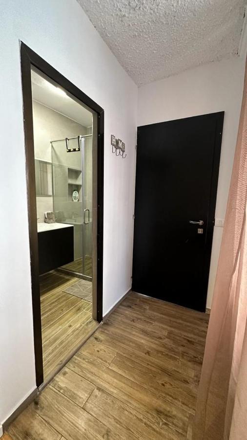 Host Elios Tirana Apartman Kültér fotó