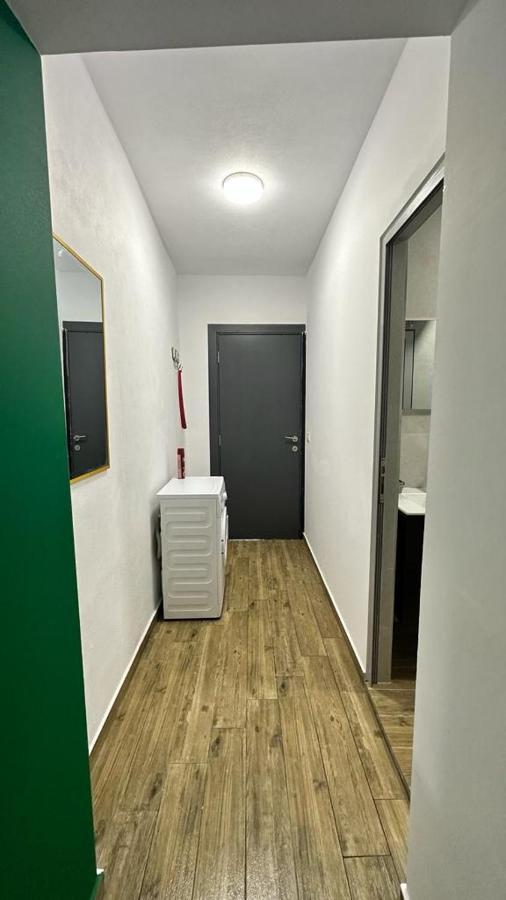 Host Elios Tirana Apartman Kültér fotó