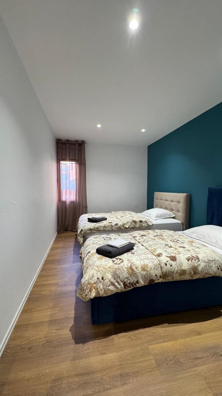 Host Elios Tirana Apartman Kültér fotó