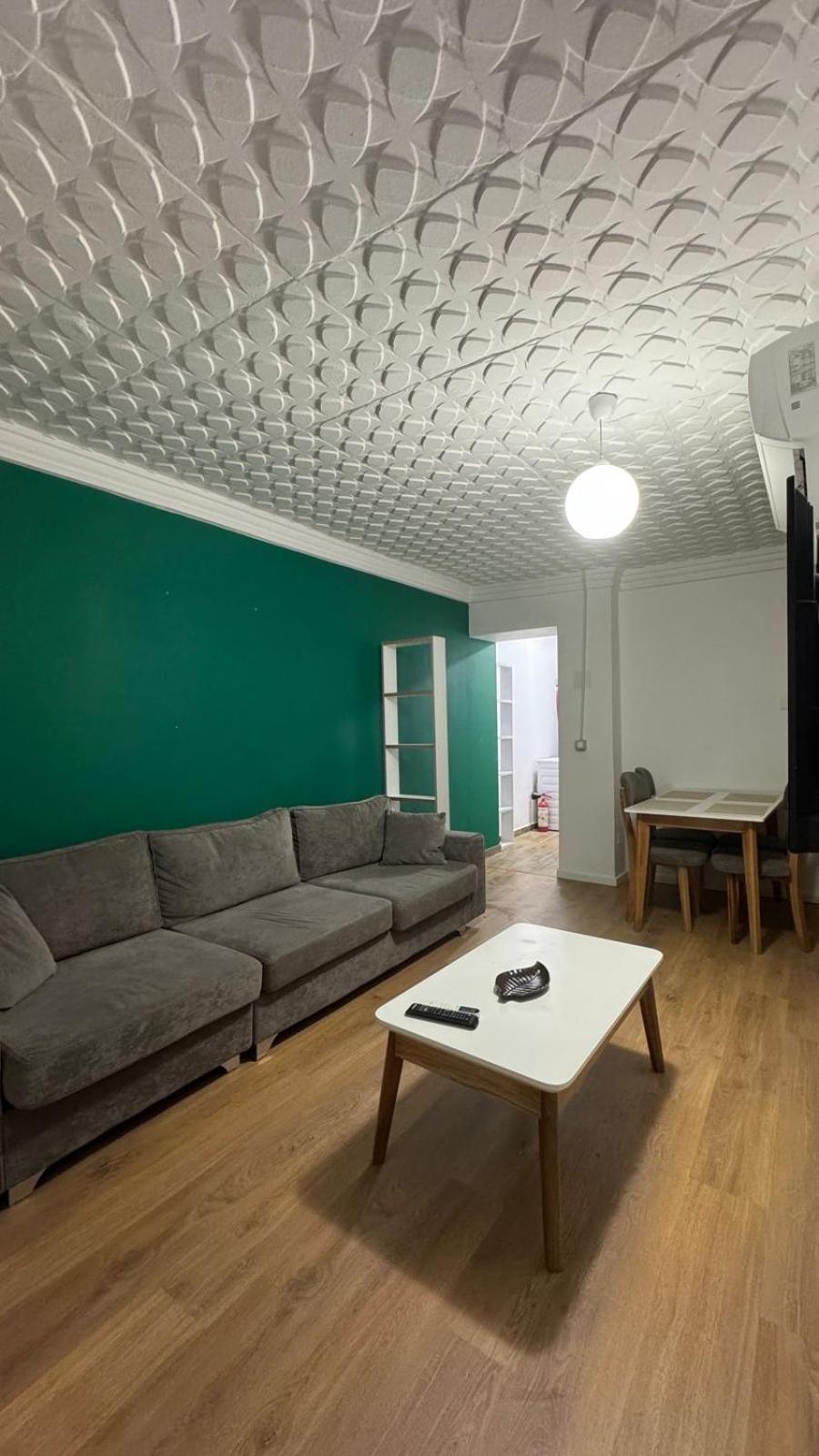 Host Elios Tirana Apartman Kültér fotó